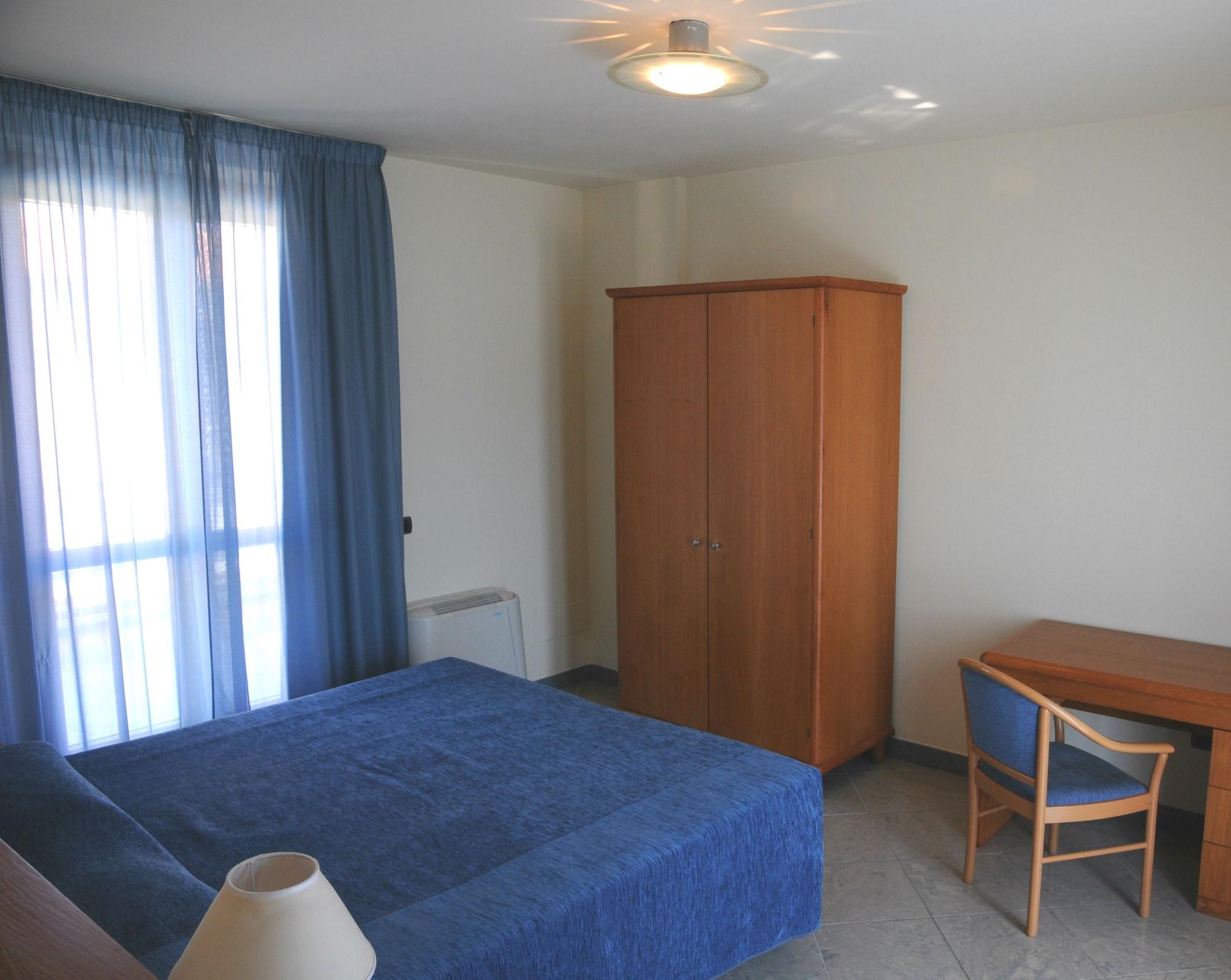 Continental Resort Tirrenia Exterior photo