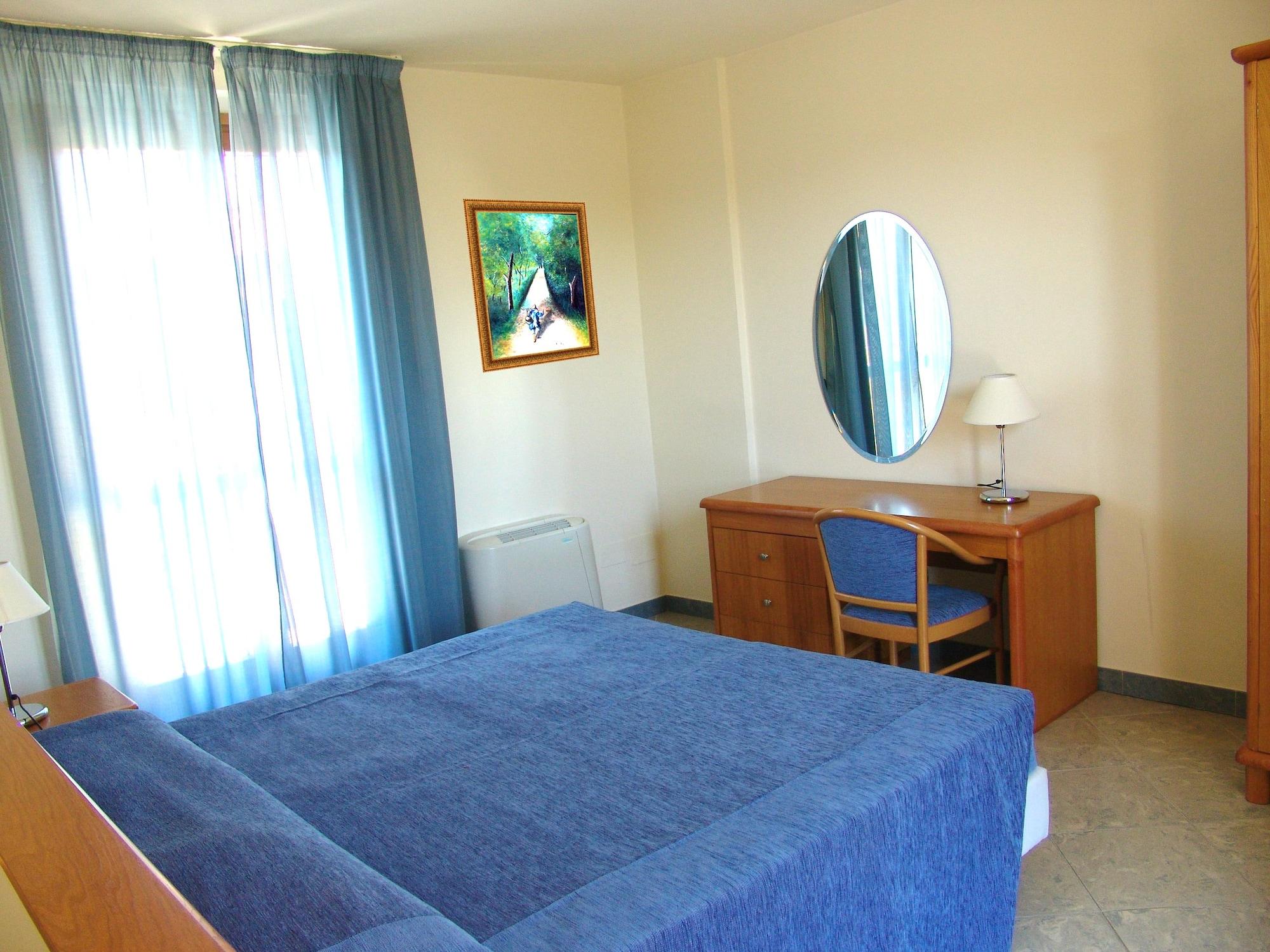 Continental Resort Tirrenia Exterior photo