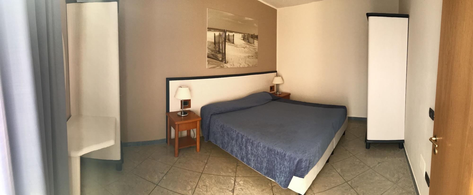 Continental Resort Tirrenia Exterior photo