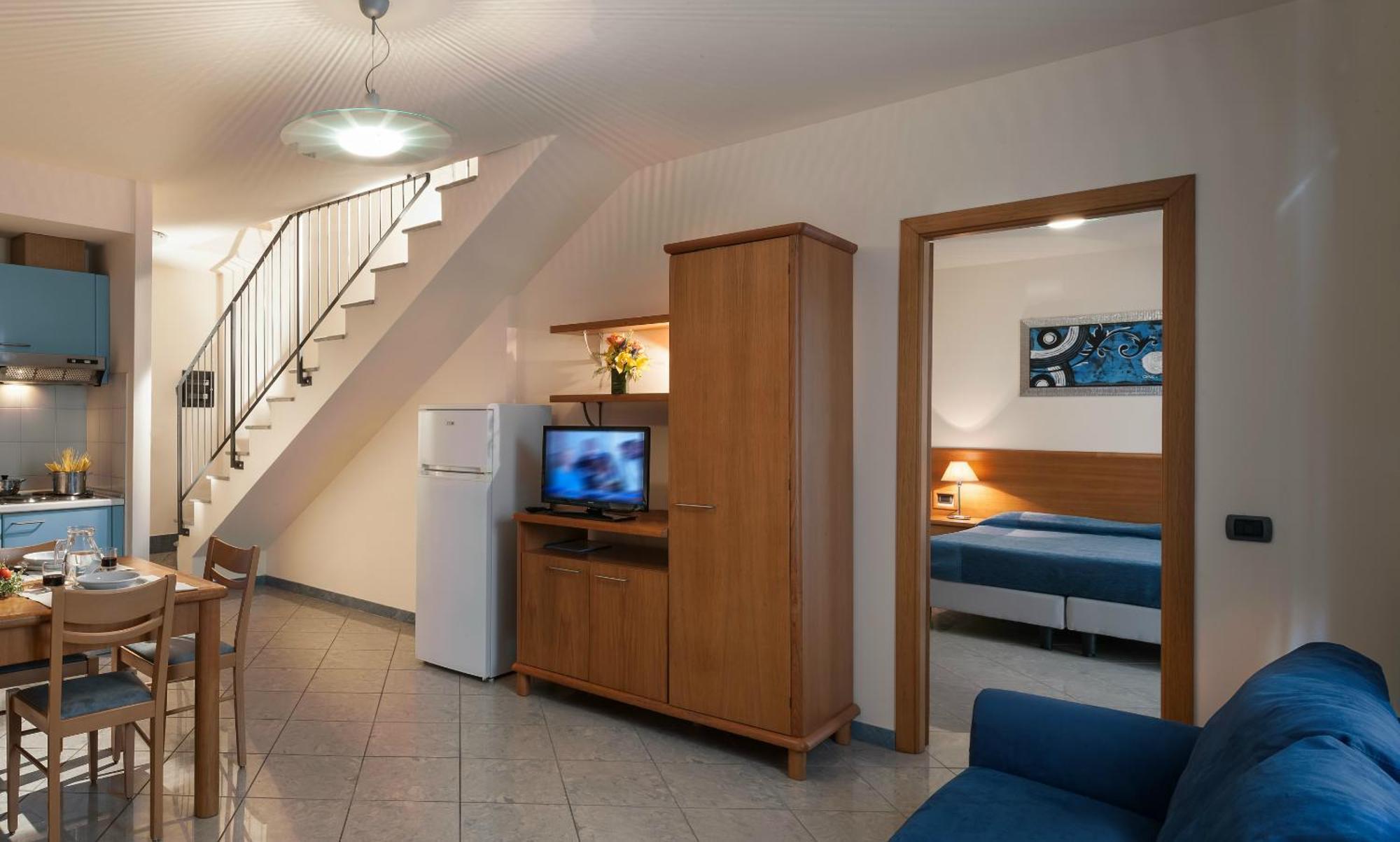 Continental Resort Tirrenia Room photo
