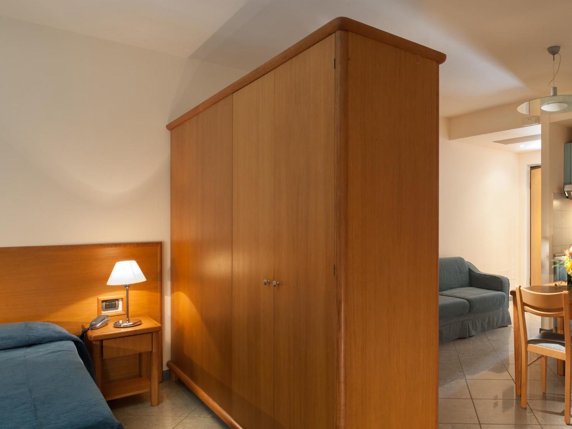 Continental Resort Tirrenia Room photo
